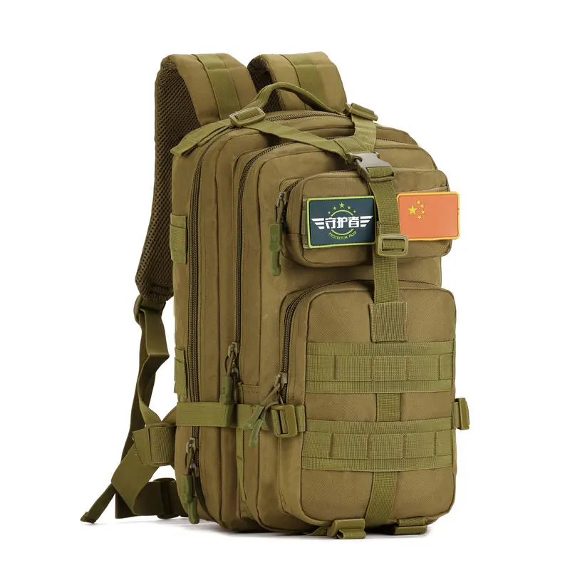 Высокое качество 40L MOLLE многофункциональные военные рюкзаки армейский тактический рюкзак Спортивная Сумка для путешествий кемпинга туризма