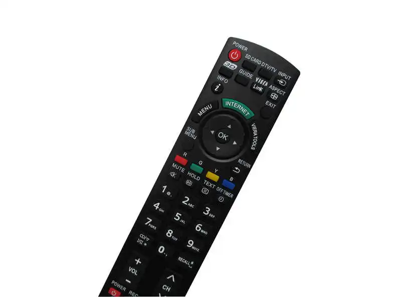 Пульт дистанционного управления для Panasonic, телефон, телефон
