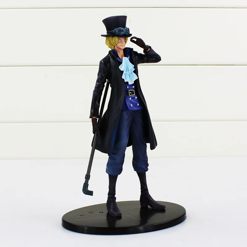 Аниме DXF Сабо фигурка игрушка ПВХ экшн Коллекционная модель куклы игрушки 7 &quot18