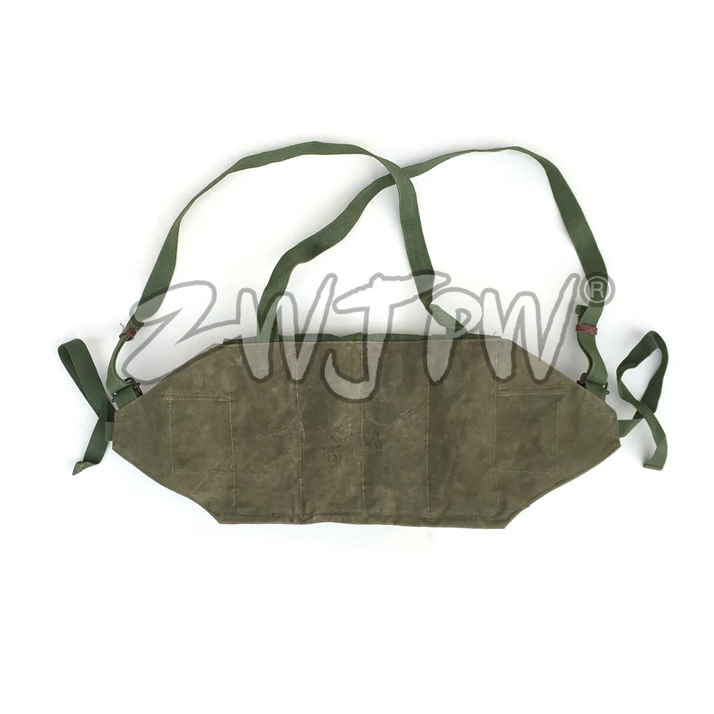 Оригинальный избыточный китайский Тип 81/стандартная нагрудная установка