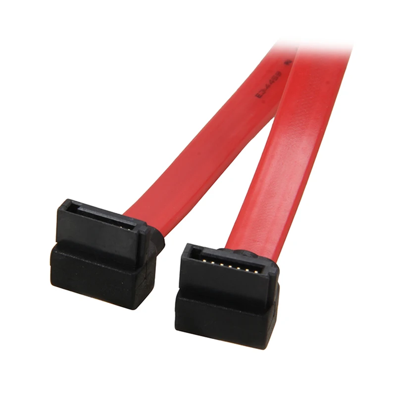 36 дюймов 90 до градусов 6 ГБ/сек. SATA3 Serial ATA кабель для передачи данных ПК ноутбука SATA