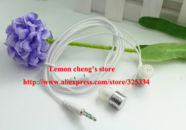 Горячая Распродажа 7 видов цветов Наушники с хорошим басом стерео наушники для