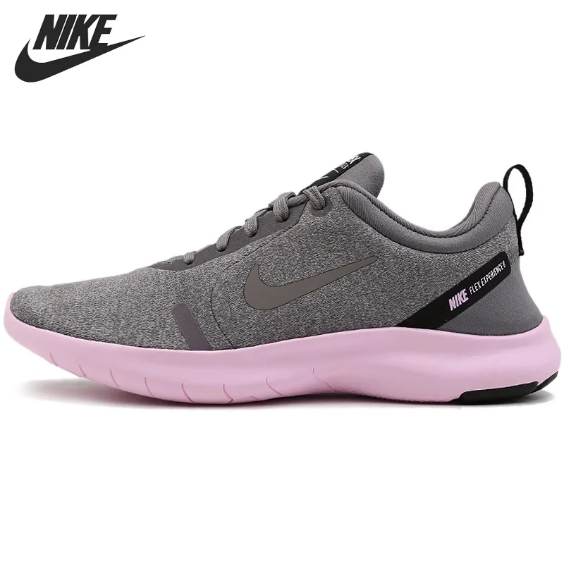 Женские кроссовки NIKE FLEX EXPERIENCE RN 8 оригинальные Новое поступление 2019|Беговая