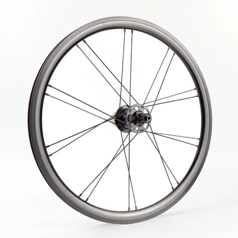 20 дюймов BMX велосипед колеса 11 скорость складной 406 74/100-130 мм | Спорт и развлечения