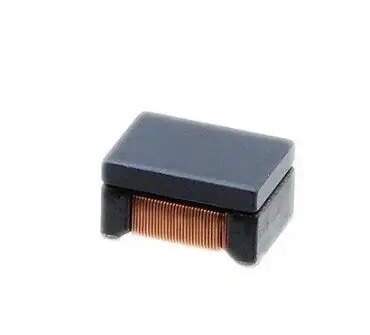 

DLW43SH101XP2B Common Mode Chokes / Filters 1812 100uH chip inductor new original