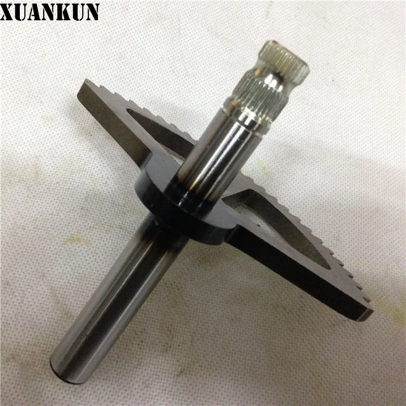 XUANKUN HS125T фасонный вал | Автомобили и мотоциклы
