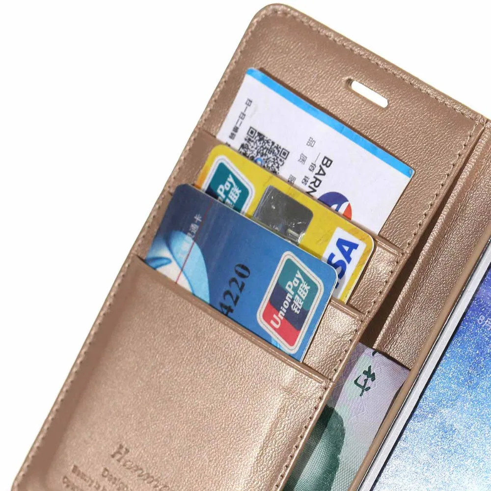 For Sony Xperia X Performance Case Luxury Leather Wallet Flip Card Slot Stand XP F8132 Phone Cover | Мобильные телефоны и
