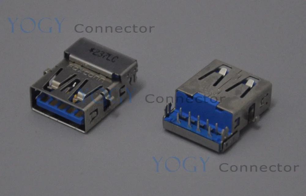 1 шт. материнская плата для ноутбука общего использования usb3.0 гнездовой разъем