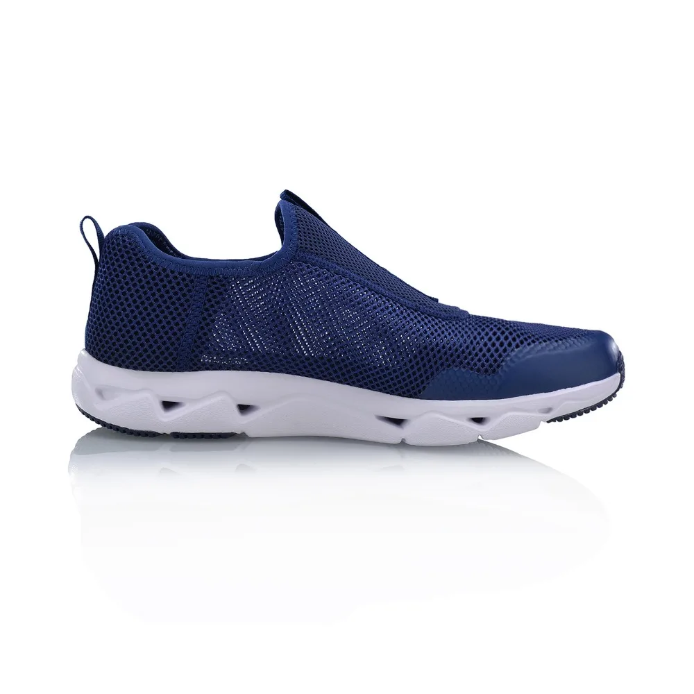 Li-Ning/мужские кроссовки классическая прогулочная обувь дышащая легкая спортивная