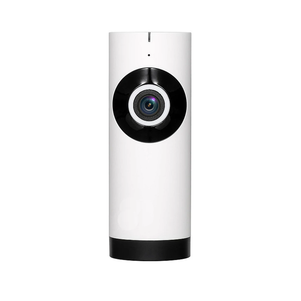 720P HD Home Security Camera Mini Wireless Wifi Surveillance Night Vision Motion Detection Monitor |