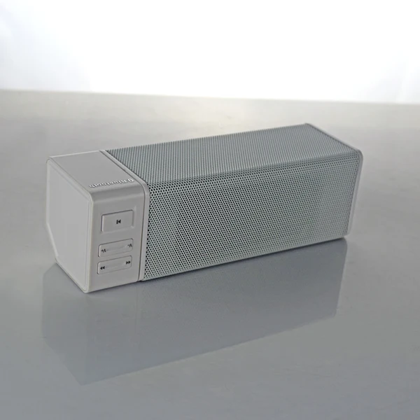 NFC portable bluetooth mini speaker wireless big sound box New Jambox Style with AUX in TF card slot hands free phone call | Электроника