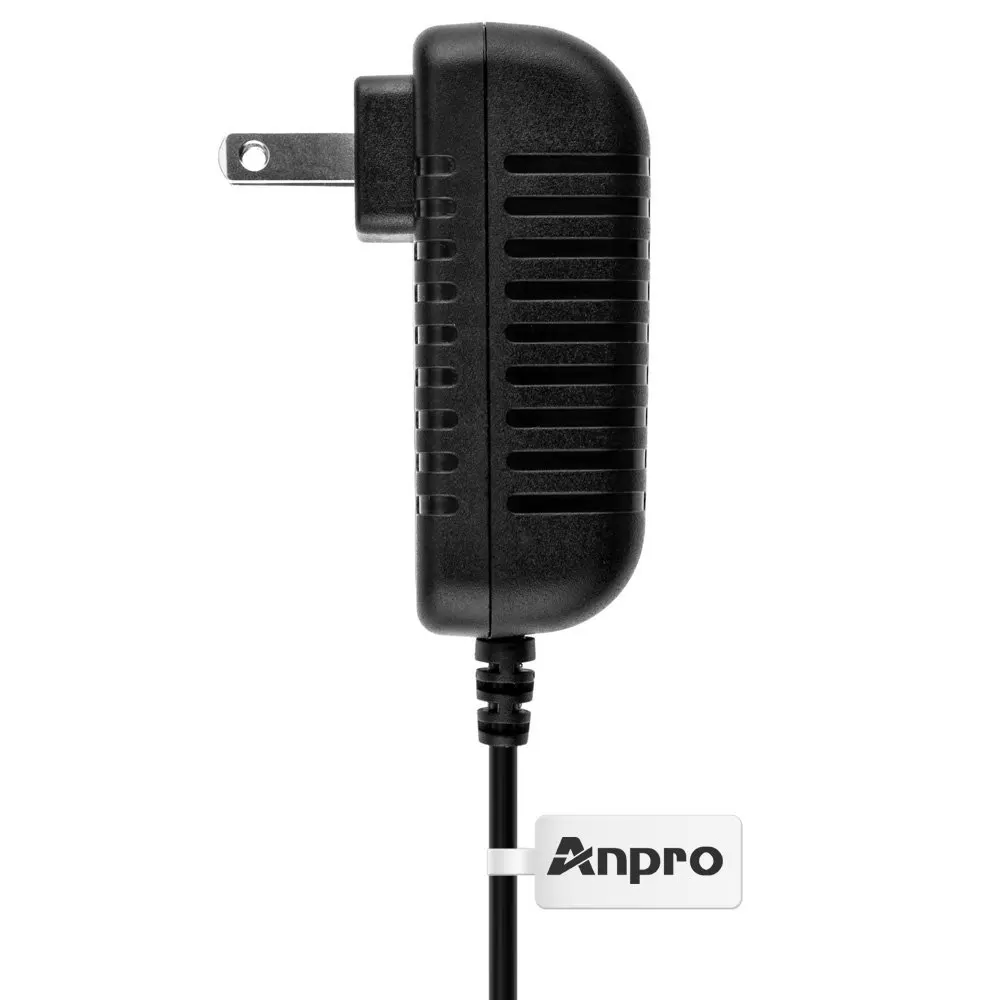 WIXURE Мощность адаптер для педалей эффектов Выход 9 В DC 1A (1000mA) совет отрицательные 5