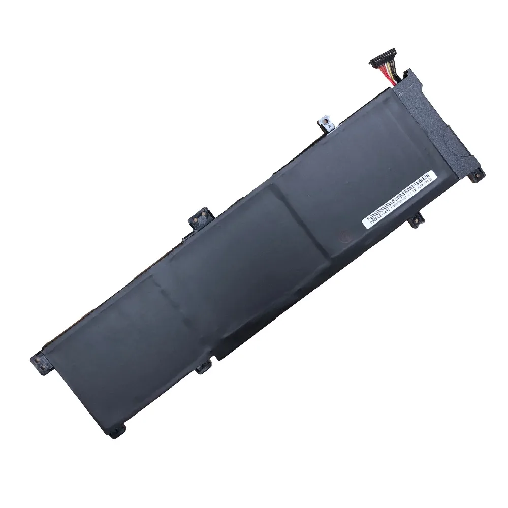 11 4 в 48 Вт/ч B31N1429 новый оригинальный Аккумулятор для ноутбука Asus A501LB5200 K501LX-NH52 K501U