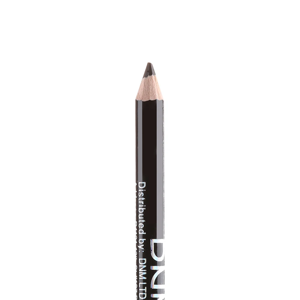 1PC Black/Brown Eyebrow Pencil Fine Sketch Easy to Wear Eye Brow Enhancer Tattoo Tint Pen Cosmetic Long-lasting Makeup Tool | Красота и