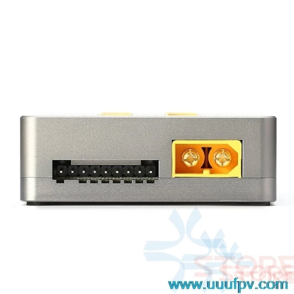 ISDT PC-4860 на возраст от 1 года до 8 лет S безопасная параллельная XT60 штепсельная