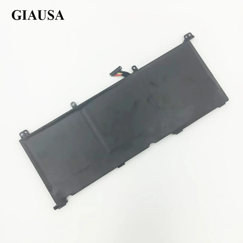 Новый C41N1416 Аккумулятор для ноутбука Asus ZenBook Pro G501 G601J UX501VW N501L UX501J Series | Компьютеры и