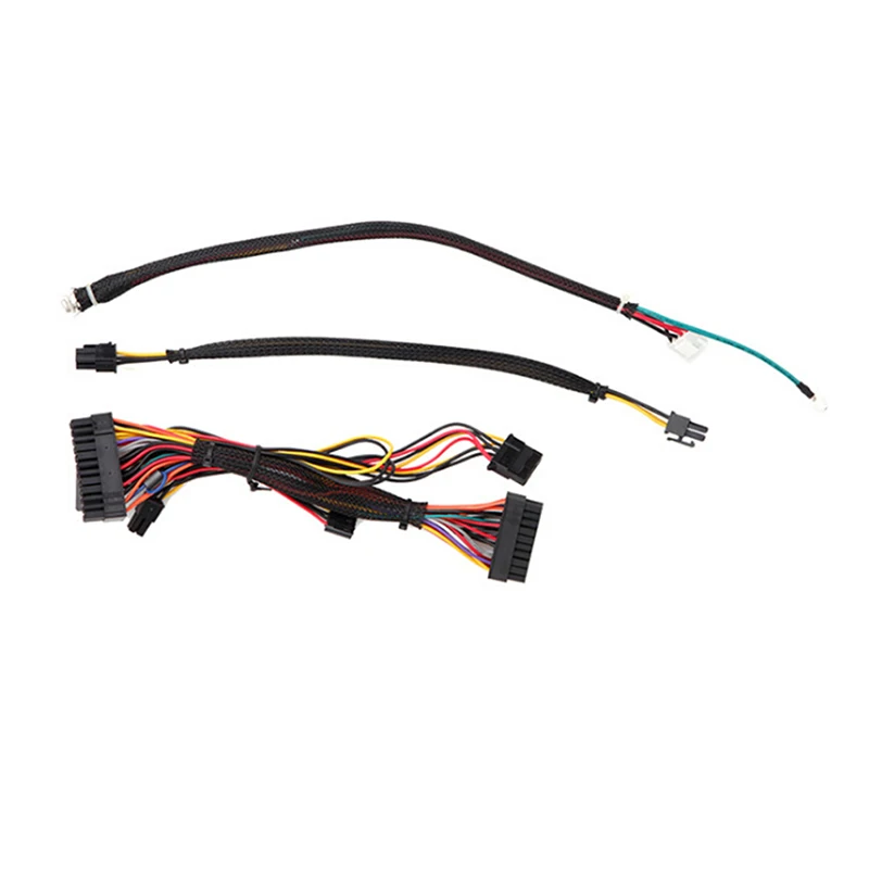 Новый DC ATX пиковый PSU 12 в 300 Вт переключатель Pico Mining 24pin MINI ITX для автомобиля PC блок
