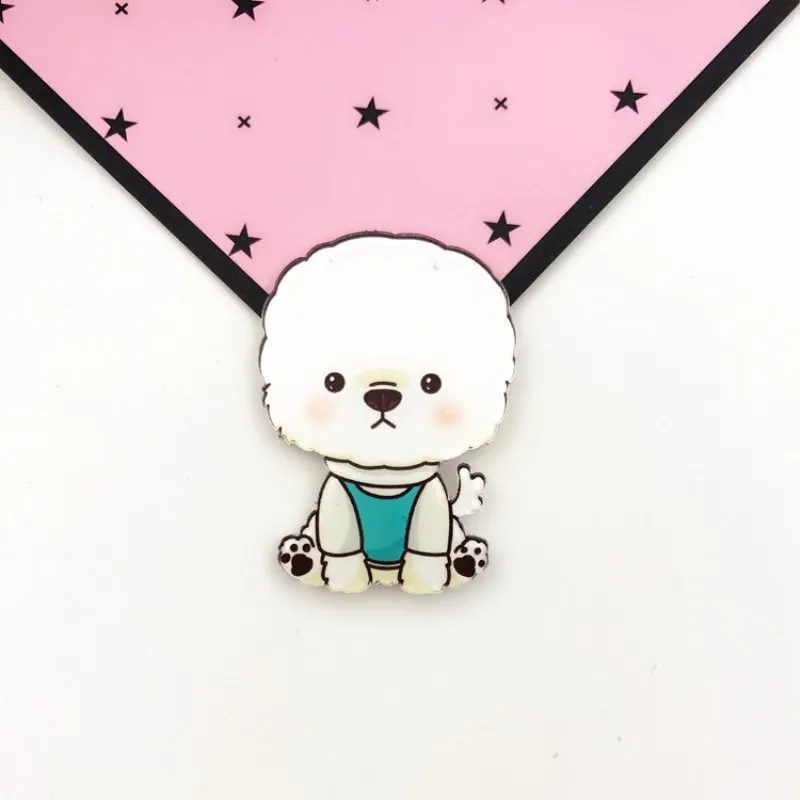 1 шт. Kawaii рубашка стильная футболка с изображением персонажей видеоигр животных