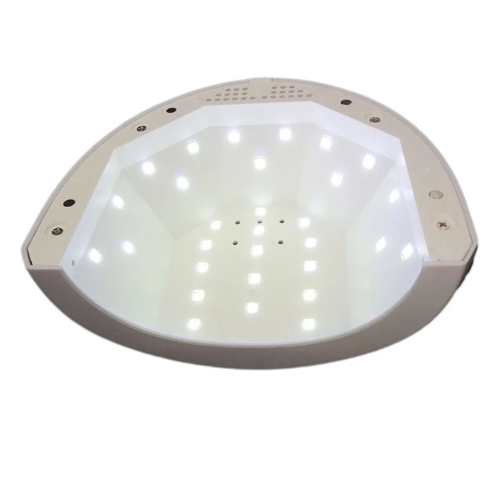 48 Вт led лампа для ногтей набор гель лака инструменты маникюра|led uv lamp|uv lampnail dryer |