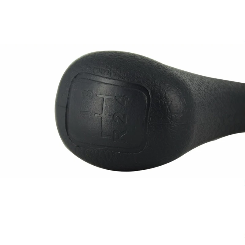 CARLOB стайлинга автомобилей рукоятка для рычага переключения передач Ручка ручки