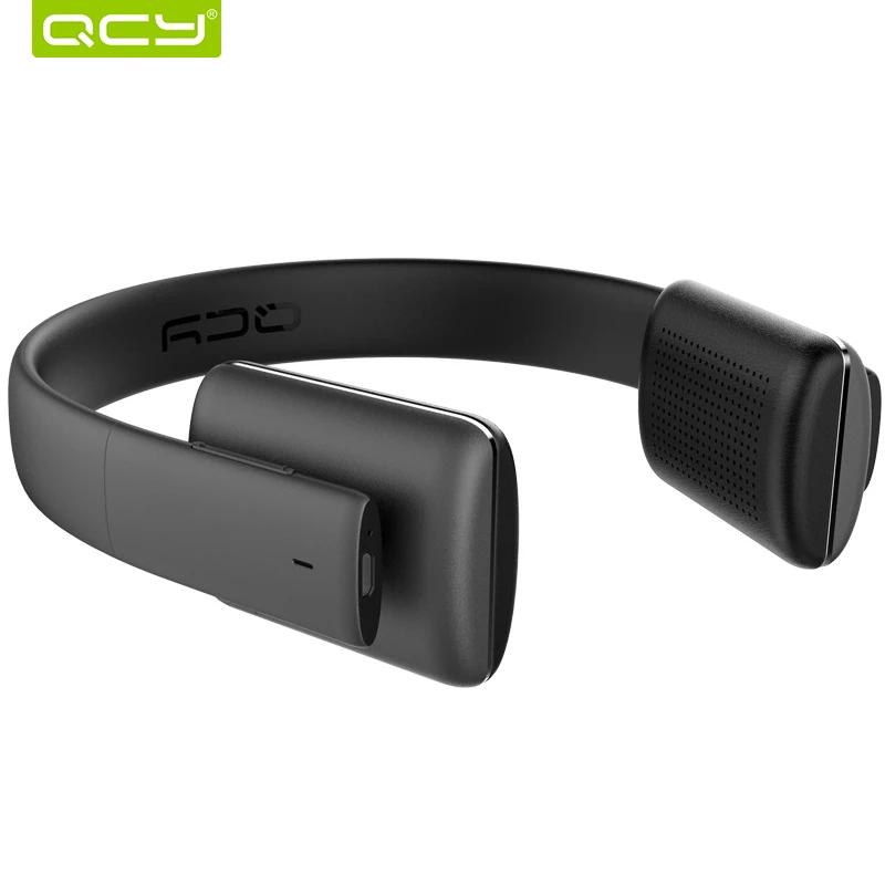 QCY QCY50 Noise cancelling headphones HIFI sound wireless Bluetooth headphone s3D stereo headset with MIC | Электроника