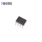 5 шт. PIC12F683-IP PIC12F683 12F683 DIP-8 микроконтроллер чип IC