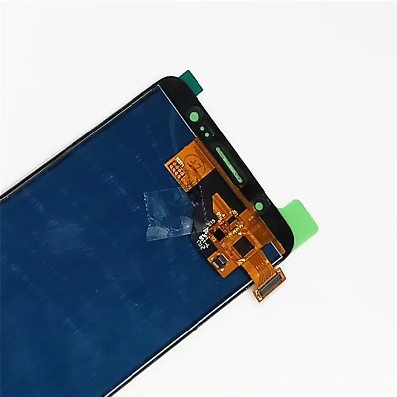 Не может регулировать Яркость для Samsung J5 2016 J510F J510G J510Y J510 J5108 ЖК Дисплей Сенсорный