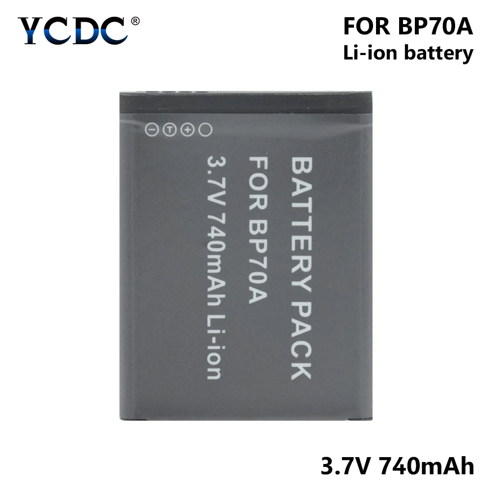 Литиевые аккумуляторы для камеры Samsung TL105 TL110 TL125 TL205 WB30F WB35F WB50F WB51F WB52F WP10 DV50 DV90 PL20 | Цифровые аккумуляторы -32990431106