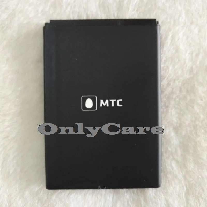 100% оригинал 1200 мАч для MTC Smart Start Батарея LI3712T42P3H634445 аккумулятор|Аккумуляторы