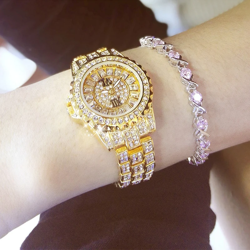 Женские часы под платье изысканные топовые Роскошные Кварцевые женские с