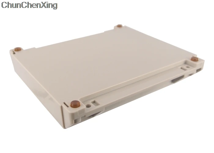 Аккумулятор Cameron Sino 4000mAh для Alaris medicalsystem 8000 8001 8015 8100 8110 8220 8300 8600 разнообразной