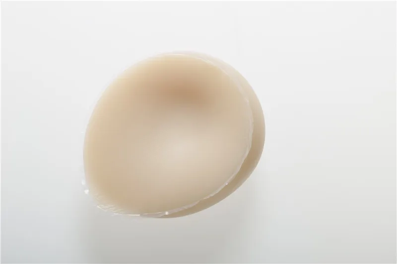 Realistic Silicone Breast Forms DD Cup Boobs Enhancer 1200g/Pair Crossdresser TG TV |