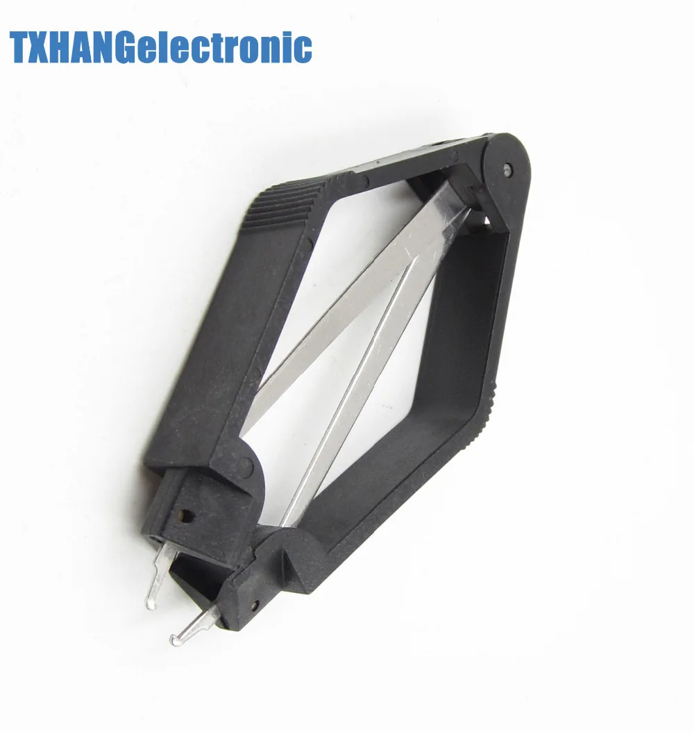 Горячий PLCC IC чип экстрактор материнская плата Монтажная компонент пулер