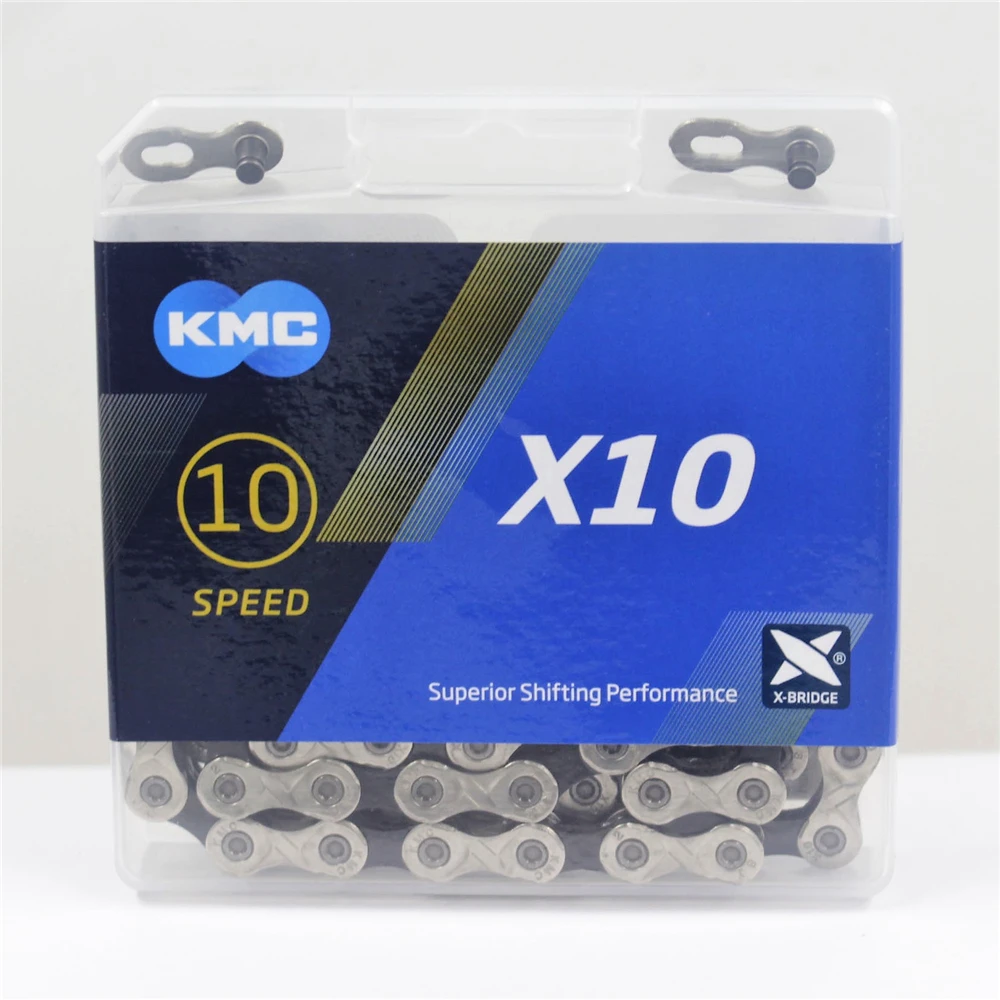 Новинка 2019 KMC X10 X10.93 фотосессия MTB 116L 10 фотоэлементов волшебная кнопка гора с