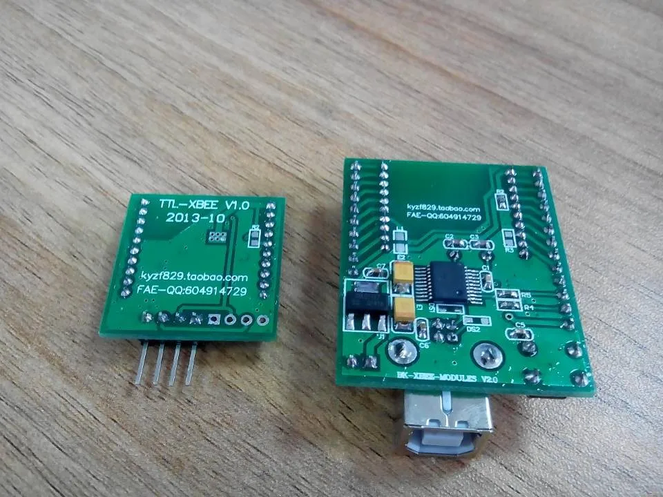 XBee data transmission panel XBee-900HP UAV module for XBEE PRO S3B 900HP | Компьютеры и офис