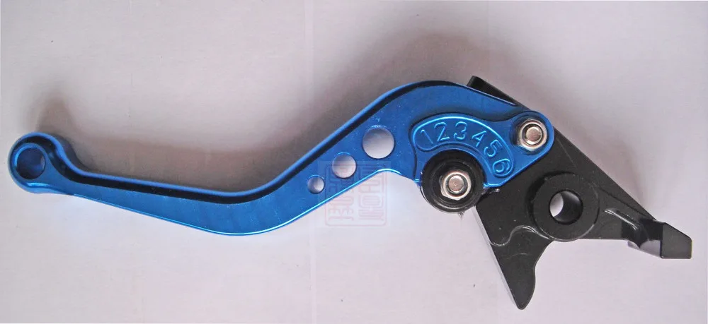 Новые рычаги тормоза и сцепления для мотоциклов Honda VTX1300 VTX 1300 2003 2004 2005 2006 2007 2008 03 04