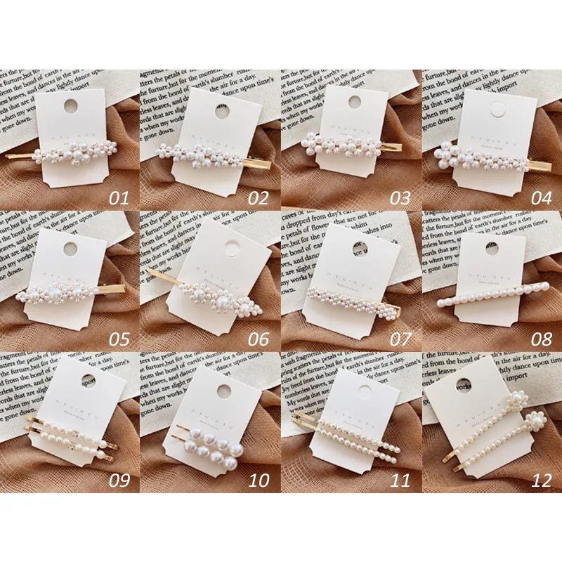 Женская заколка для волос с искусственными цветами|Украшения волос| |