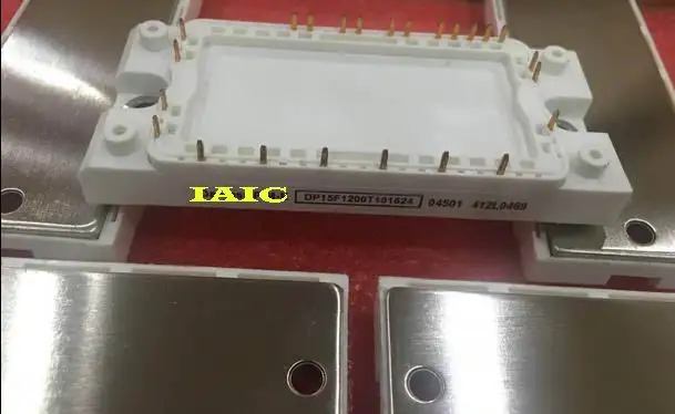

100% новый и оригинальный, 90 дней гарантии DP15F1200T101624