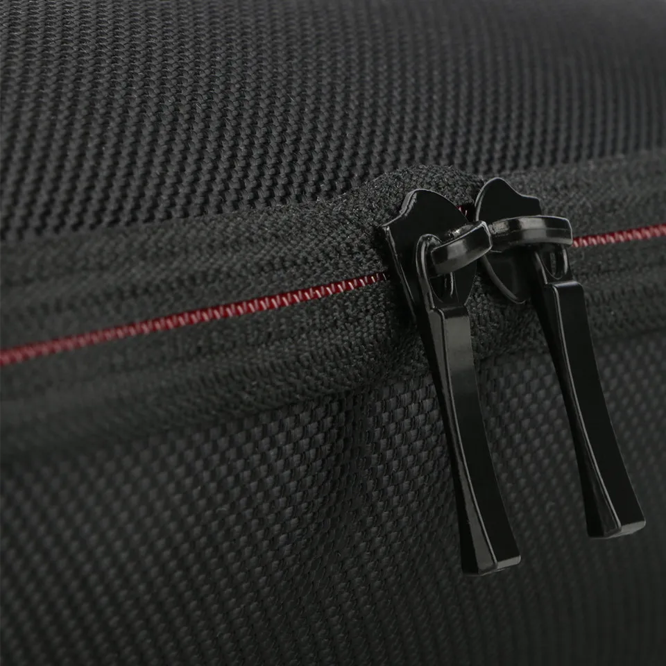 Чехол для переноски Tedgem Портативная сумка для динамика с карабином для Bluetooth акустическая коробка
