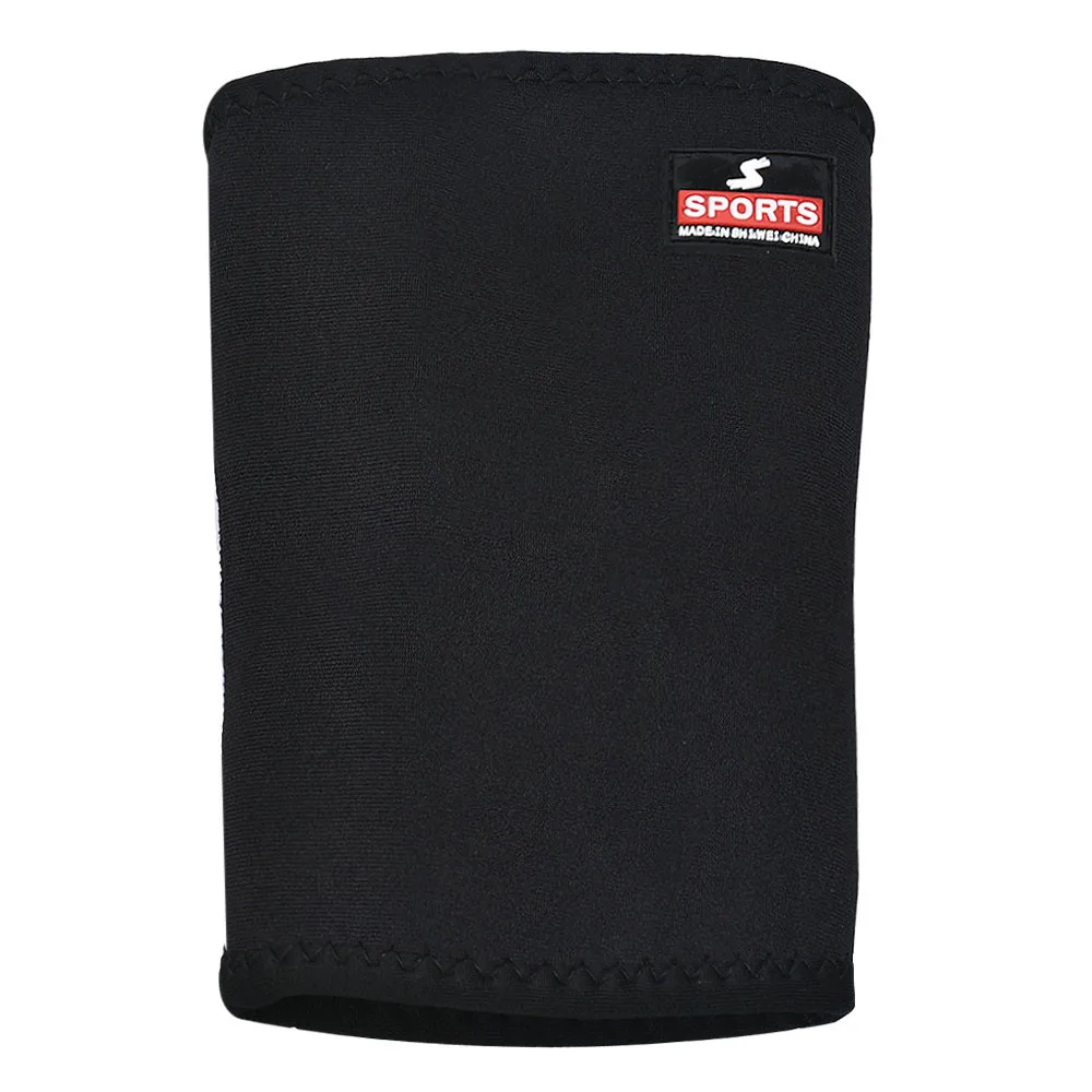 Дышащий футбольный баскетбольный мяч для стрельбы прочный теплый нарукавник