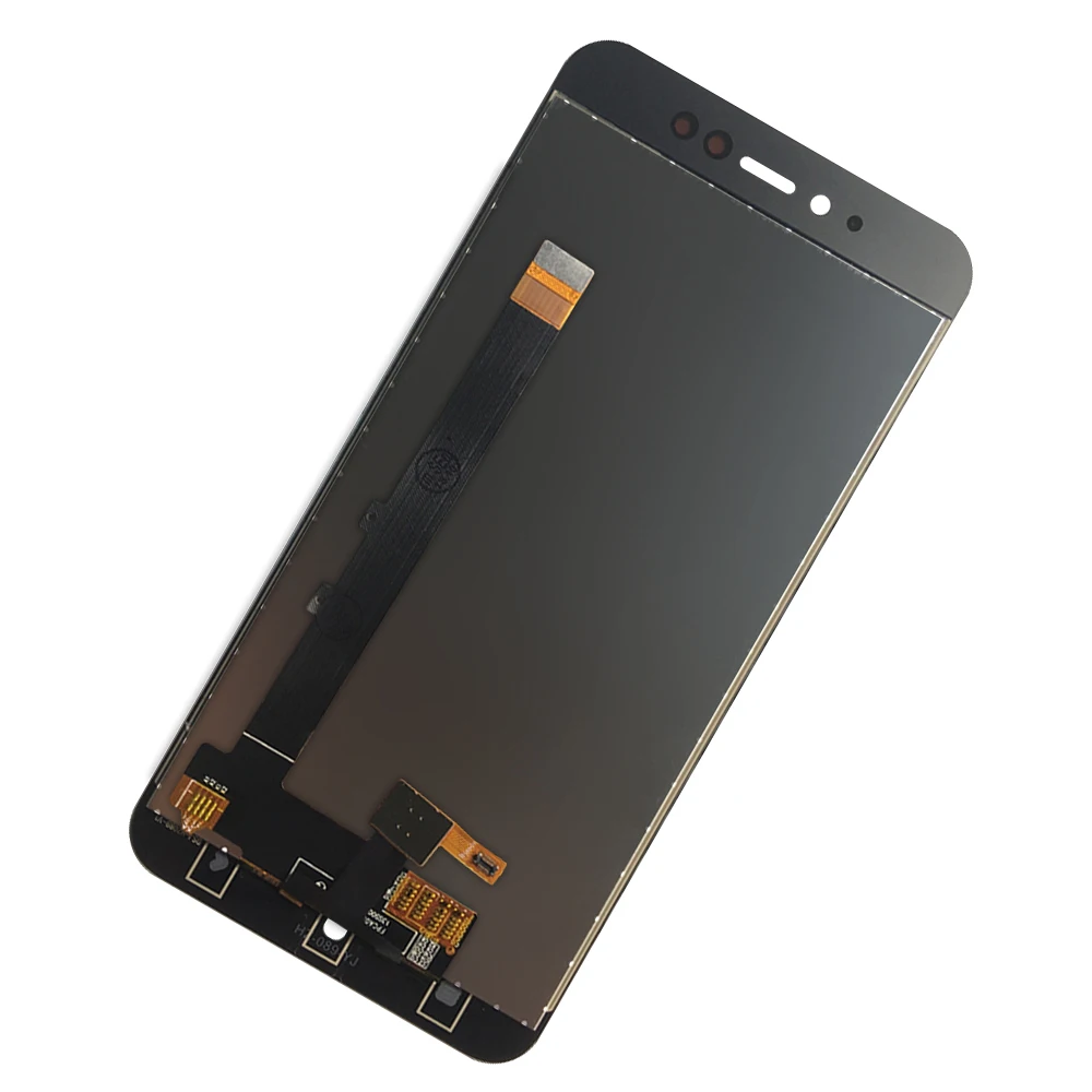 Новый ЖК дисплей 5 дюйма для Xiaomi Redmi Note 5A MDG6 / Prime MDG6S + дигитайзер сенсорного экрана