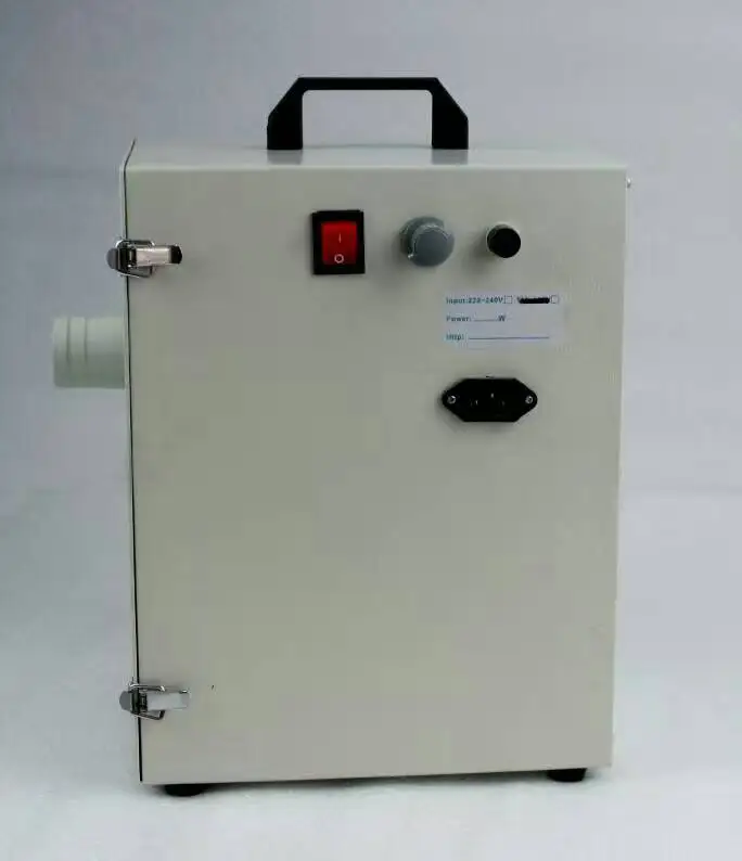 

Dust Collector,220V,dental lab laboratory Clinic material for model making,plaster Model