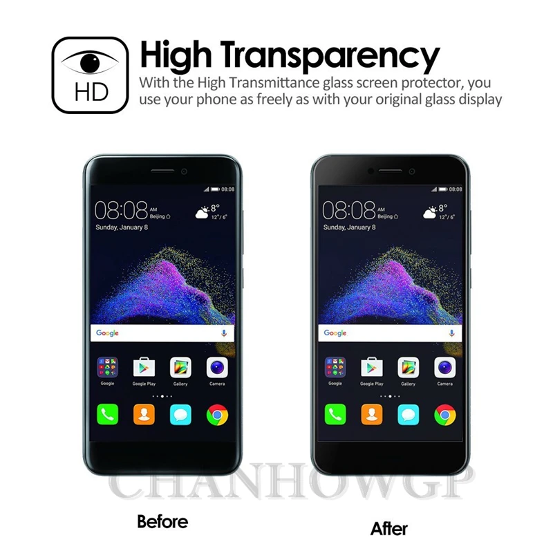 Защитное стекло закаленное для Huawei Nova CAN L01 L02 L03 L11 Plus MLA L12 L13|glass for huawei|tempered glassscreen