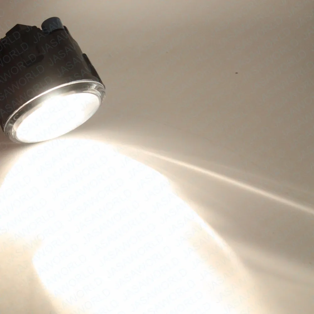 2pcs Auto Right Left Fog Light Lamp Car Styling H11 Halogen 12V 55W Bulb Assembly For Subaru Outback 2010-2011 2012 | Автомобили и