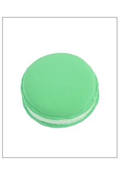 Color options Изысканная фотография Украшение Моделирование Макарон реквизит еда модель десерт стол десерт украшение торт - Цвет: Color options