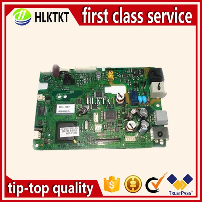 

Плата форматирования для HP Officejet J5788 5788 форматировщик Pca Assy логическая материнская плата