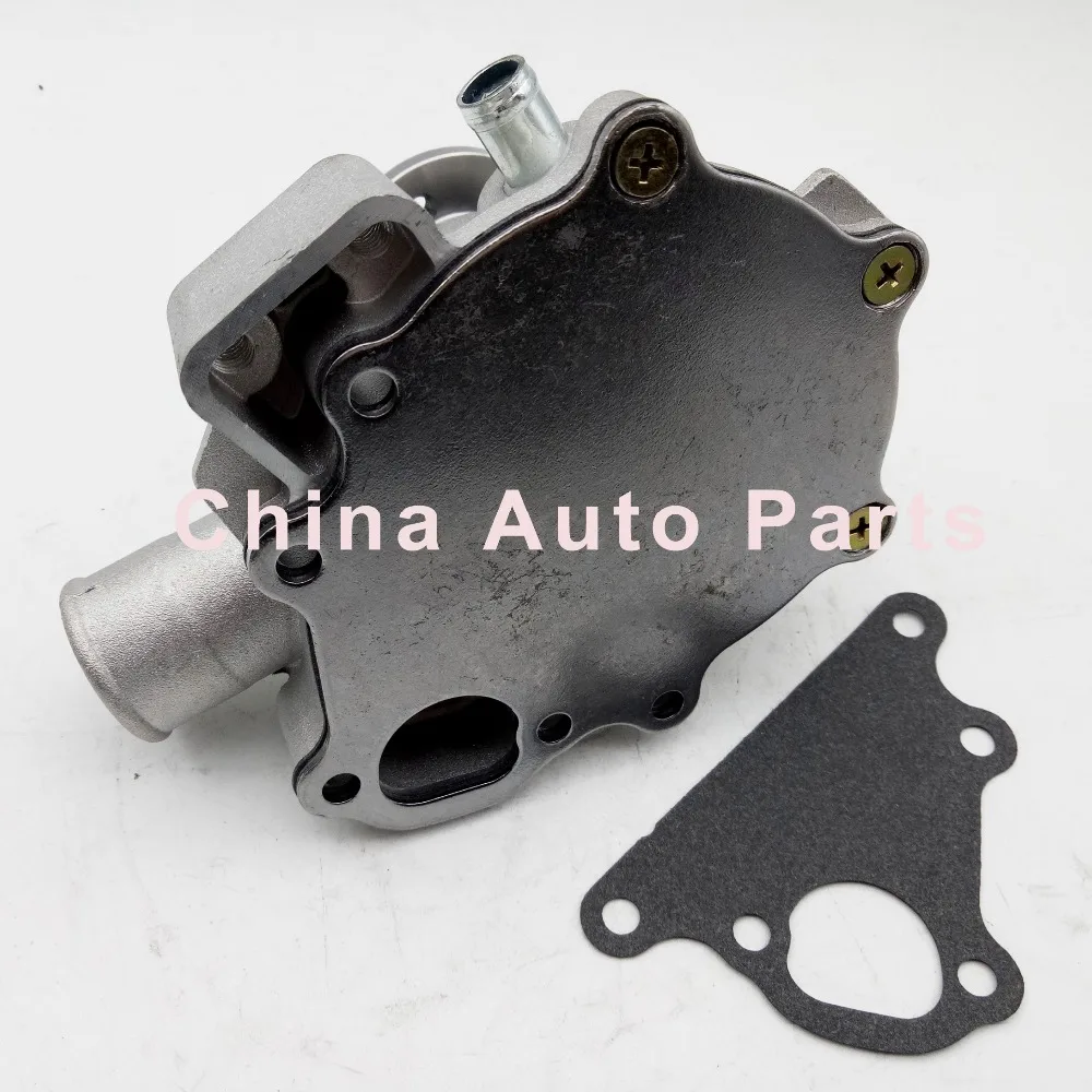 Водяной насос для двигателя Shibaura SBA с двигателем на |pump for|pump for waterpump pump |