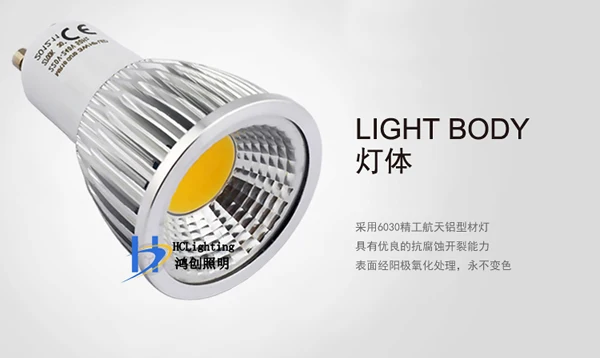 20 шт./лот новый дизайн Светодиодная лампа MR16 gu10 e27 e14 COB 5 Вт DC12V AC85 265v 120 градусов GU5.3