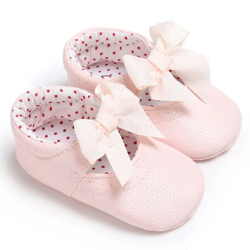 Обувь на нескользящей подошве для маленьких мальчиков и девочек 0-18 месяцев | Мать