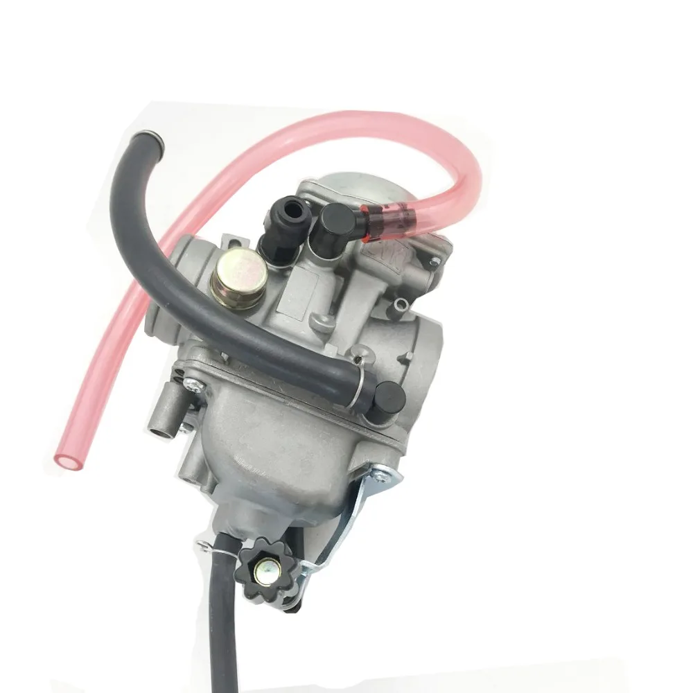 Карбюратор 33 мм Замена KEIHIN CVK32 CVK33 CVK34 FIT Kawasaki BJ250 250TR Carb